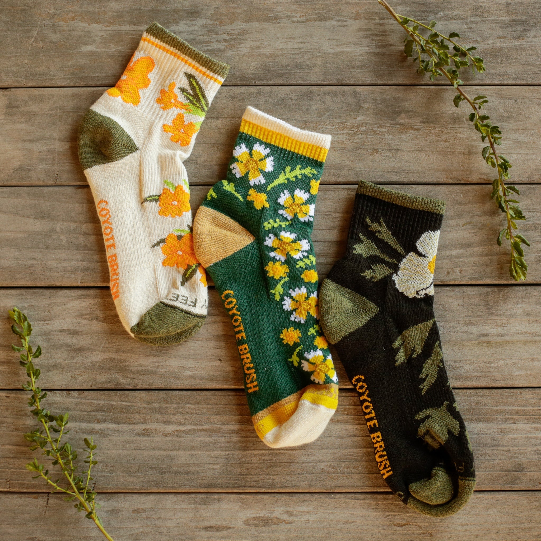 Socks