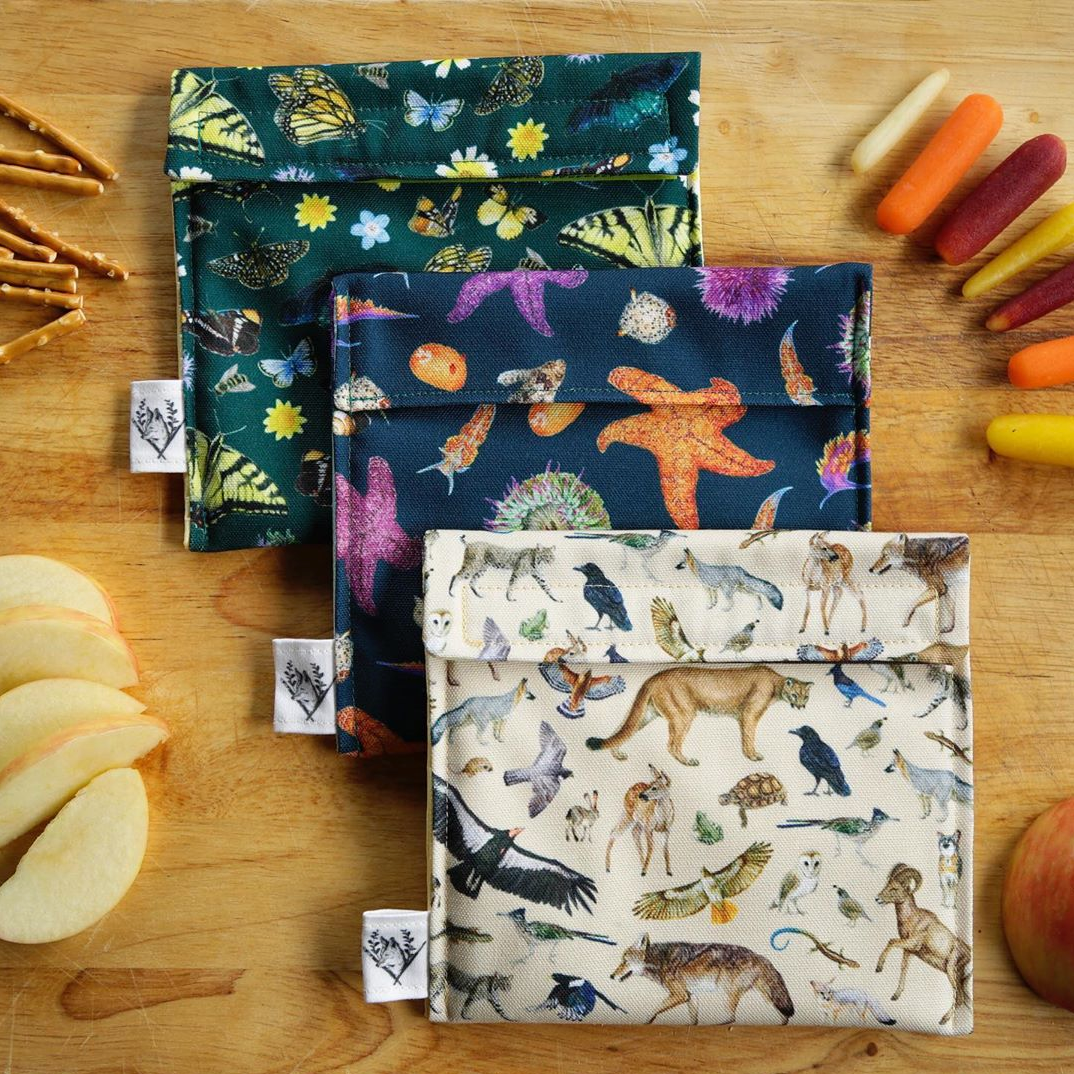 Snack Bags