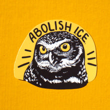 Abolish Ice Donation Stickers