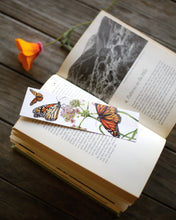 Set of 4 Bookmarks