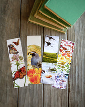 Set of 4 Bookmarks