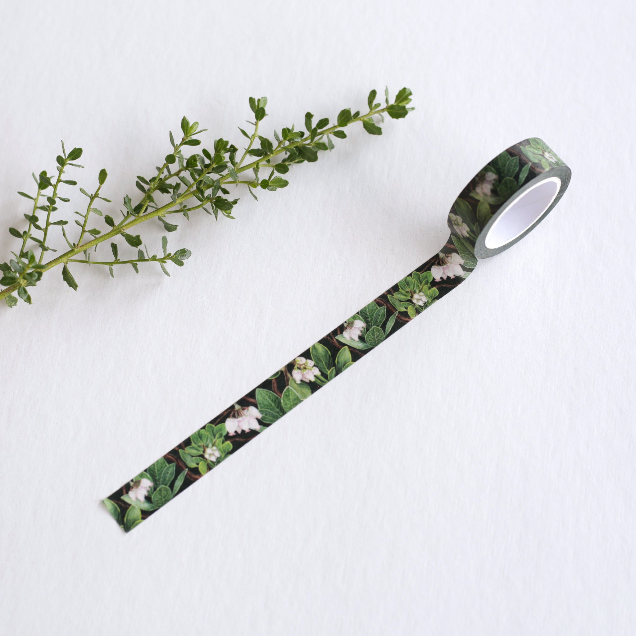 Manzanita Washi Tape