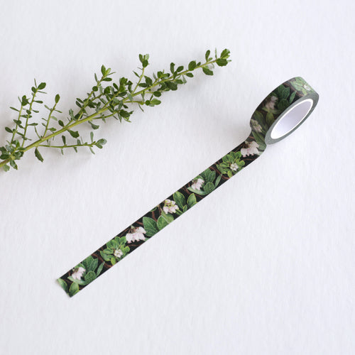 Load image 1 in gallery view. Manzanita Washi Tape