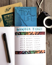 Tide Pool Washi Tape