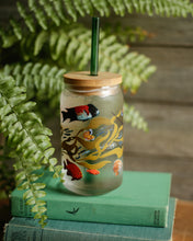 Kelp Forest Can Glass - 16oz