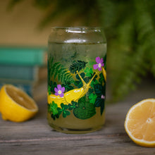 Redwood Forest Understory Can Glass - 16oz