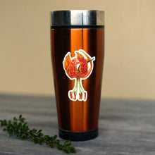 California Wildflowers Sticker Sheet