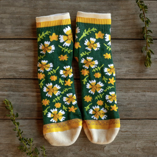 Load image 1 in gallery view. Tidy Tips Socks