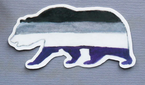 Load image 1 in gallery view. *Seconds Sale* Pride Bear Singles