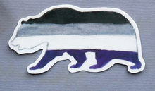 *Seconds Sale* Pride Bear Singles