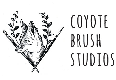 Coyote Brush Studios