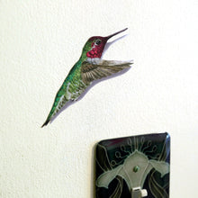 *Seconds Sale* - Anna's Hummingbird Wall Decal
