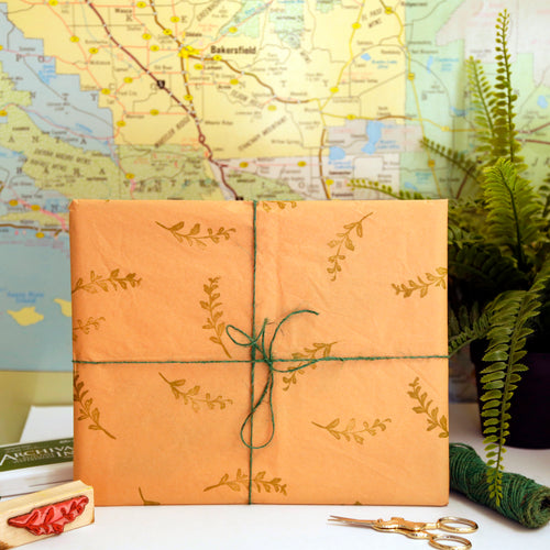 Load image 1 in gallery view. Gift wrapping